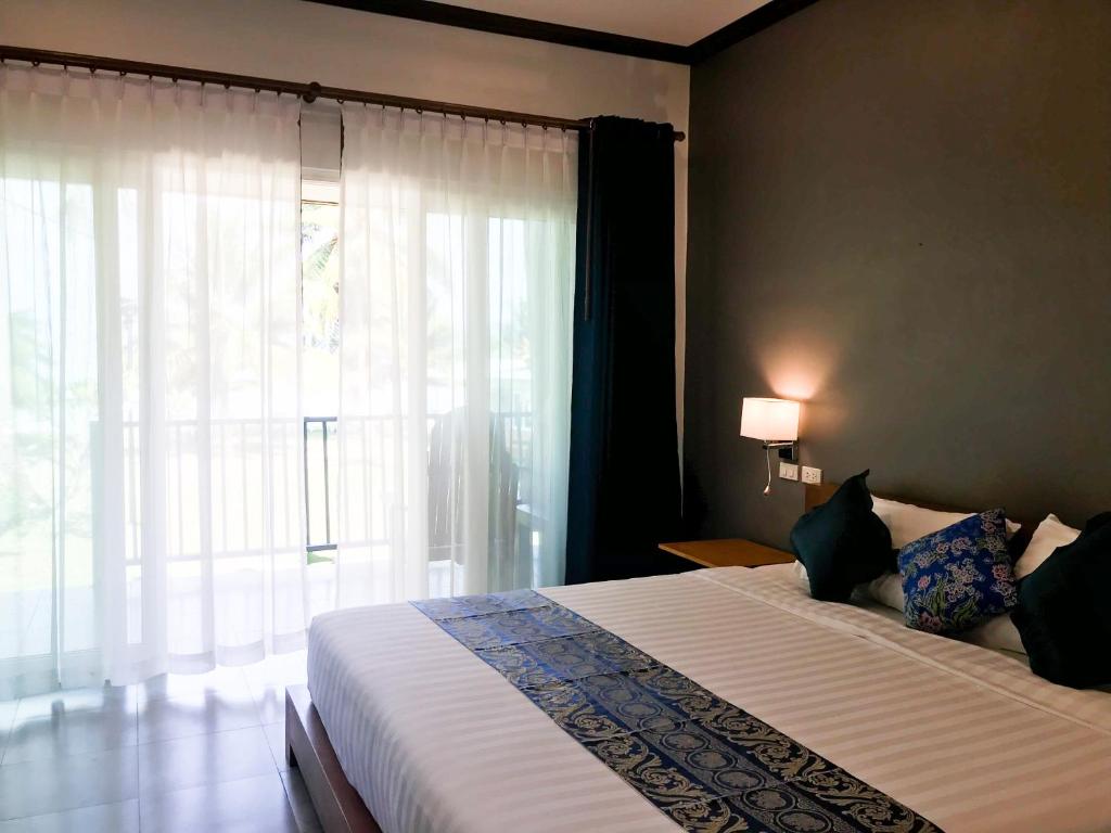 Koh Yao Yai Sea Breeze House เกาะยาวใหญ่ซีบรีซเฮ้าส์ - 11