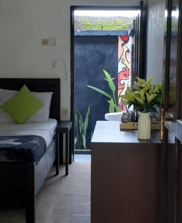 homestay indah dekat kota