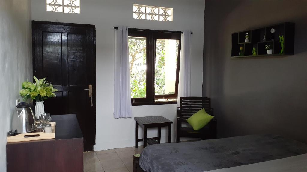 Indah Homestay and Cooking classes - 18