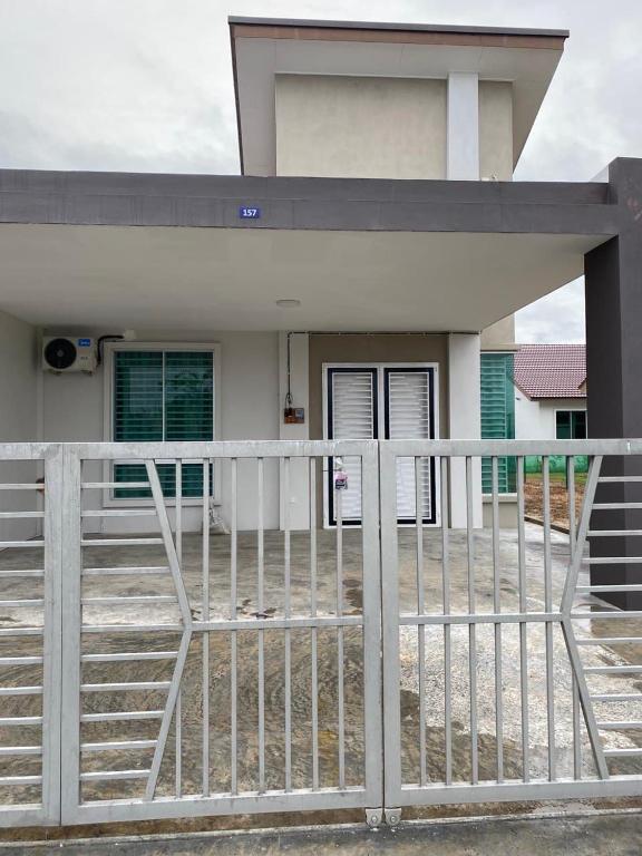 Twilight Imani Homestay Changlun - Three-Bedroom House