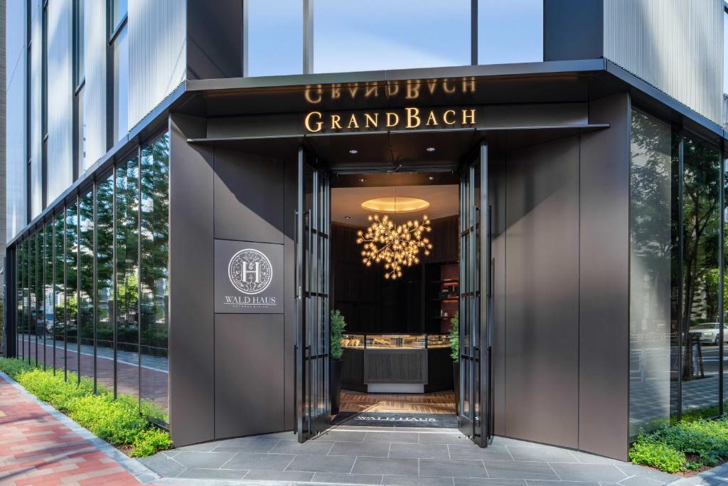 Hotel GrandBach Tokyo Ginza, Tokyo – Updated 2023 Prices Hotel Grandbach Tokyo Ginza, Tokyo – Updated 2023 Prices