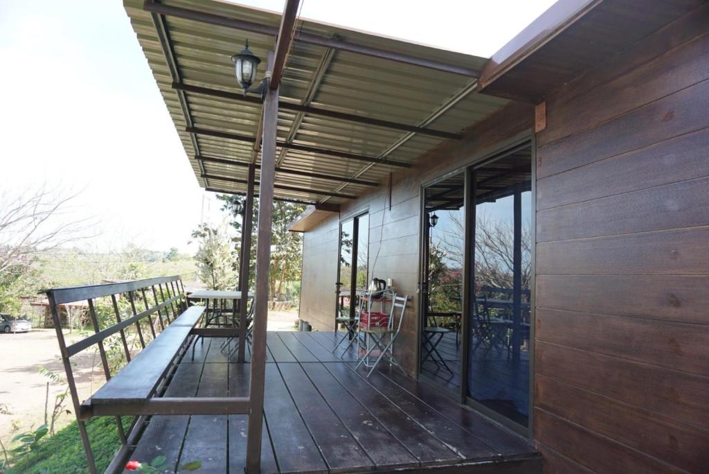 เขาค้อ อันนาอิม รีสอร์ท - Maison De Vacances