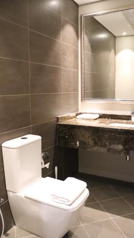 Al Riyadh Hotel Apartments - Resim 18