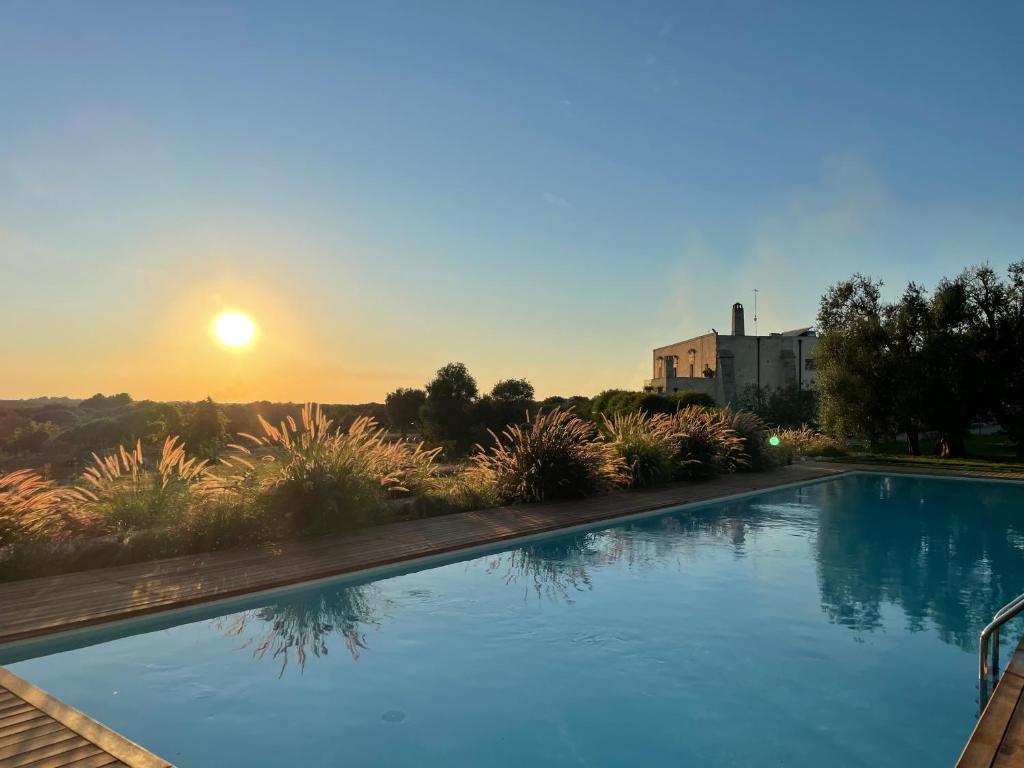 Masseria Le Fabriche