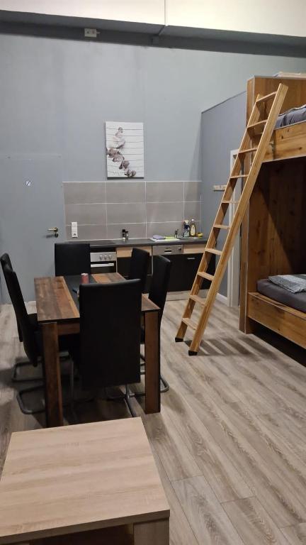 Fotografie z fotogalerie ubytování Flensburg City - 24h v destinaci Flensburg