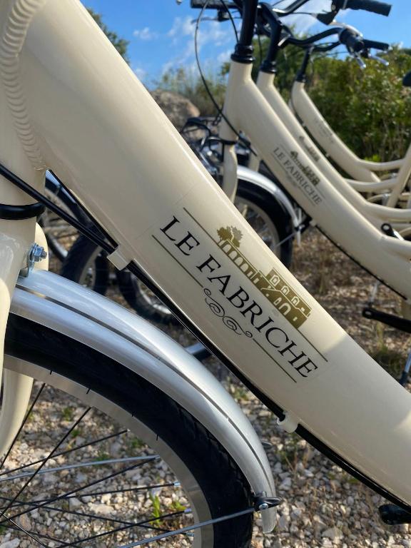 Masseria Le Fabriche - foto 41