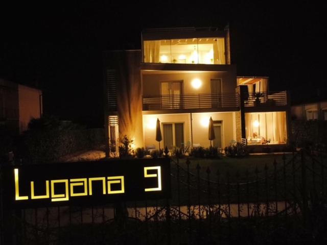 Lugana 9 - Luxury Apartments Peschiera del Garda Venetien Italien