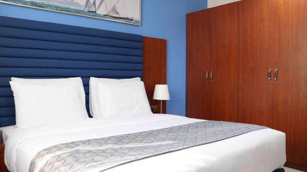 Al Riyadh Hotel Apartments - Resim 45