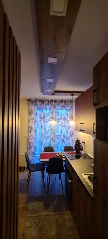Foto dalla galleria di Apartman Mina Jezero a Divčibare