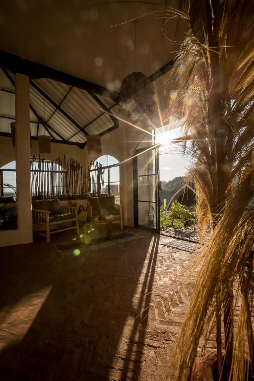 Fotografie z fotogalerie ubytování Drop In Surf Lodge v destinaci Kuta Lombok
