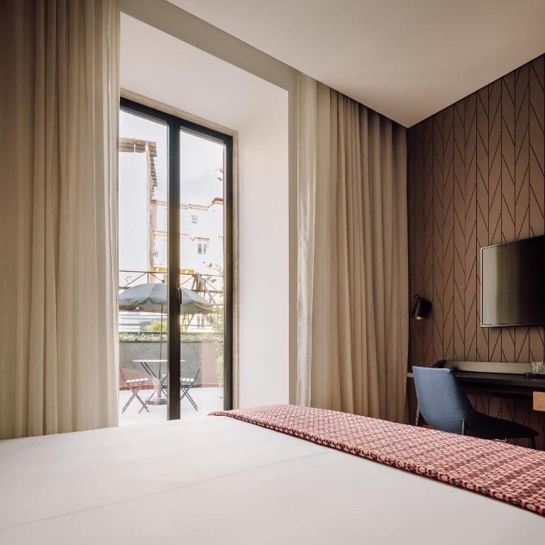 Hotel Hotel - Member of Design Hotels - Resim 6