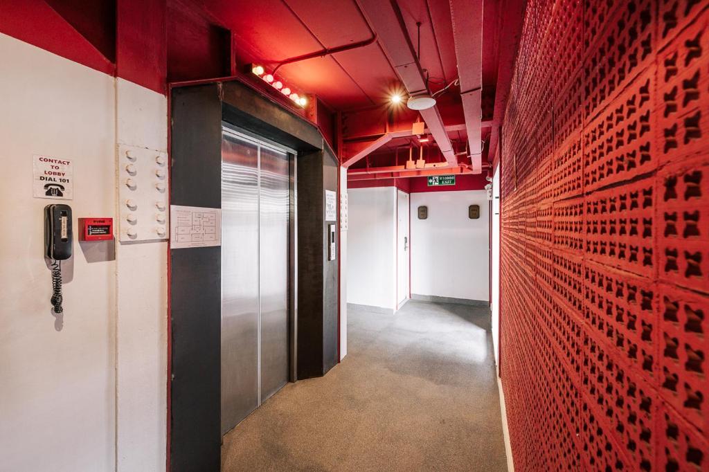 Talakkia Boutique Hotel - Resim 29