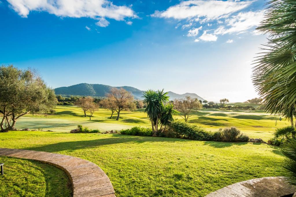 Villa Pula Golf (Spanien Son Servera) - Booking.com
