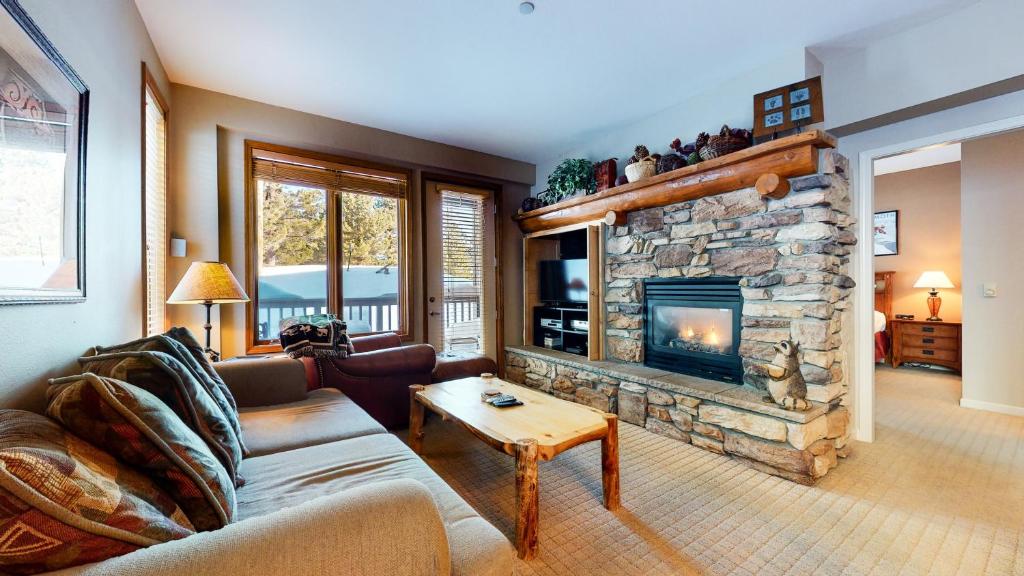 Mammoth Green #103 condo