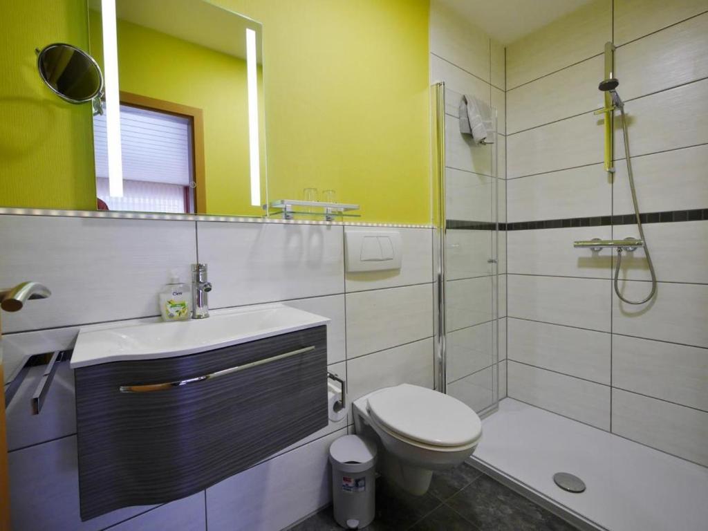 Aritee Apartments Sonnenschein - 5