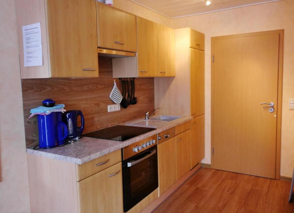 Aritee Apartments Sonnenschein - 7