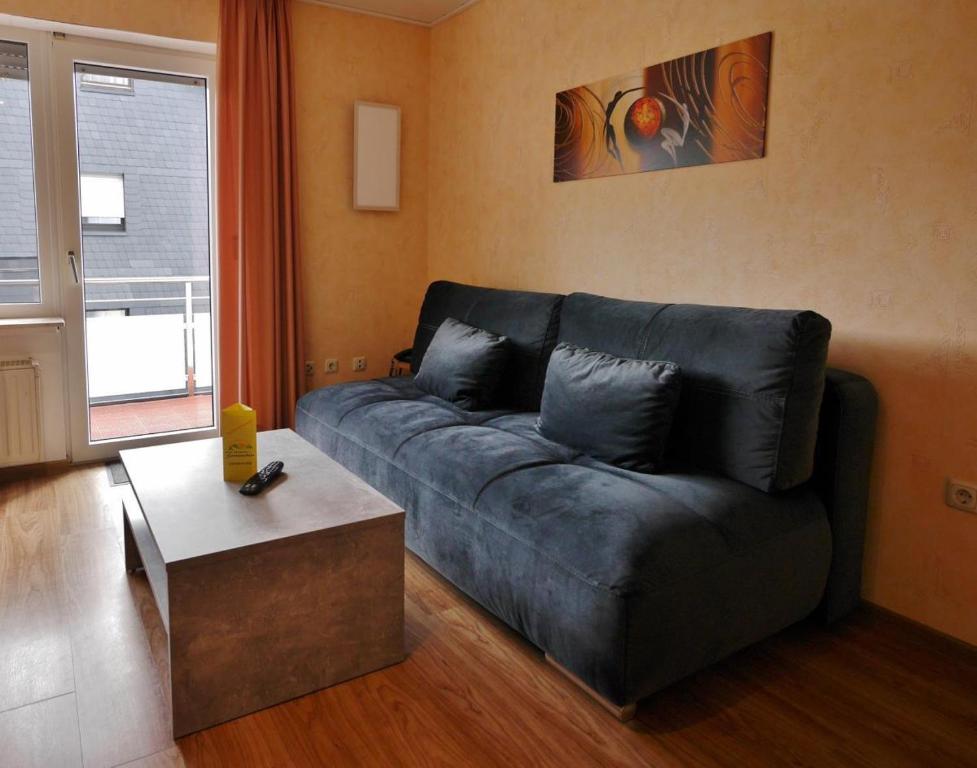 Aritee Apartments Sonnenschein - 6