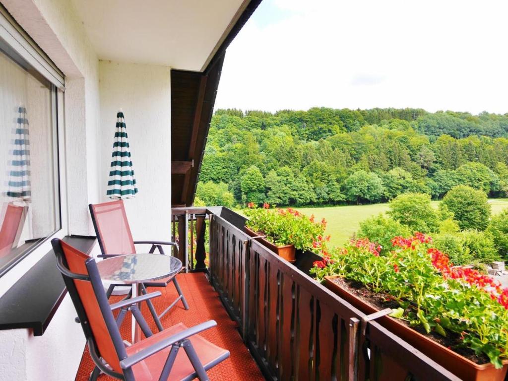 Aritee Apartments Sonnenschein - 9