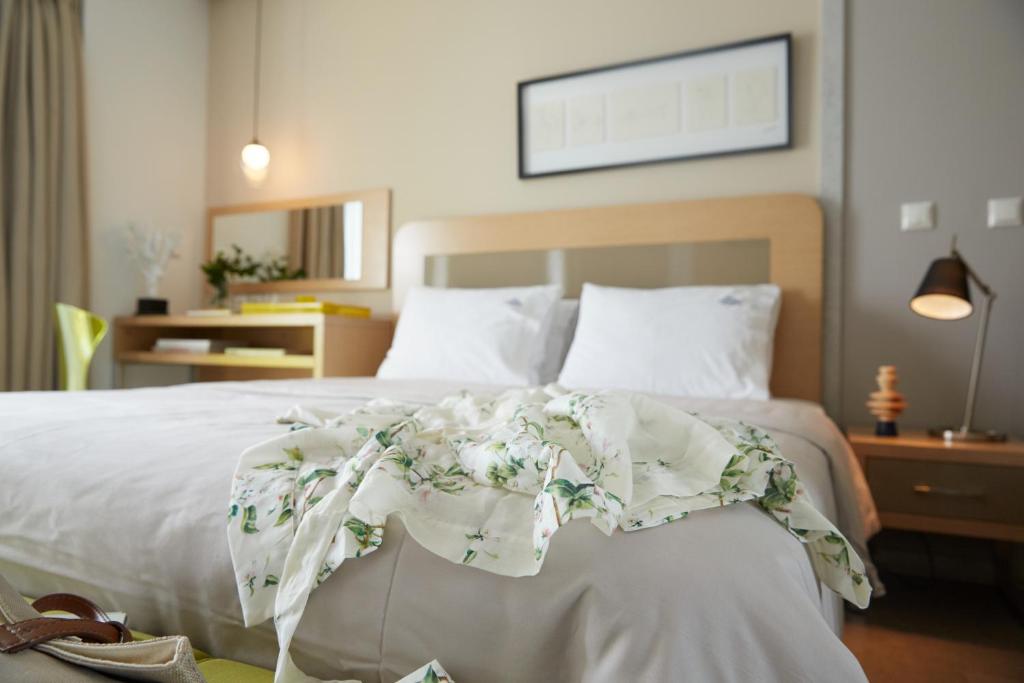 Margarita Sea Side Hotel - 19