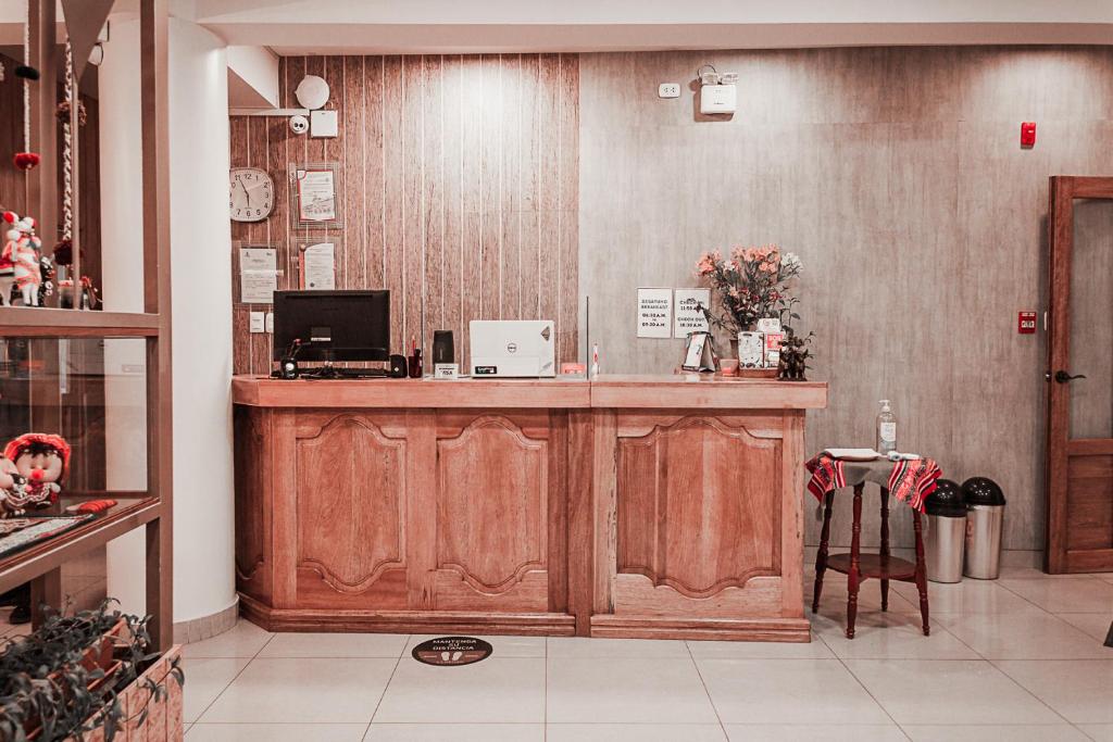 库斯科Casa Matara Boutique的相册照片