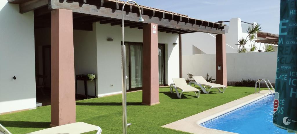 Villa Fakay Golf, Costa de Antigua – Precios actualizados 2022