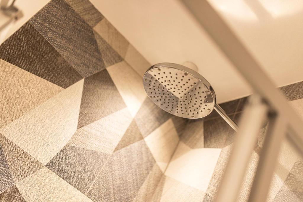 Kúpeľňa v ubytovaní Apartment Ön Residence Bun Ste