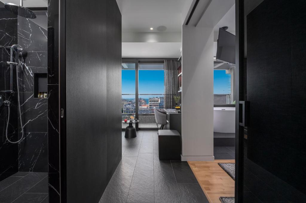 No 15 Ermou Hotel - Resim 3