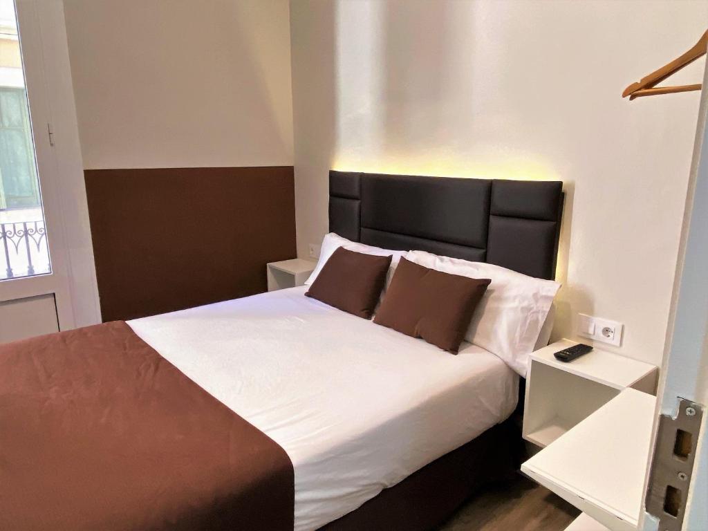 BCN Urbaness Hotels Bonavista, Barcelona – Bijgewerkte ...