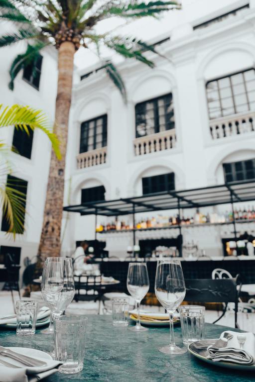 Hotel Born - Resim 20