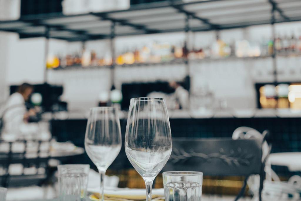 Hotel Born - Resim 44