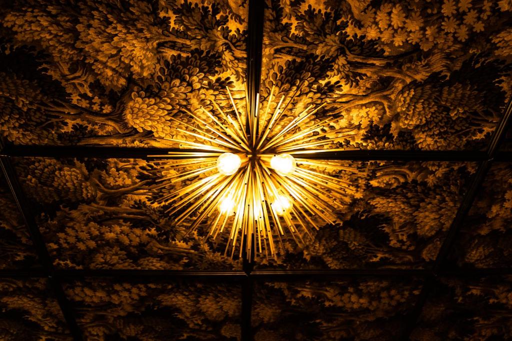 Hotel Born - Resim 43