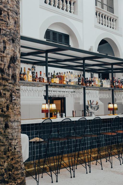 Hotel Born - Resim 38