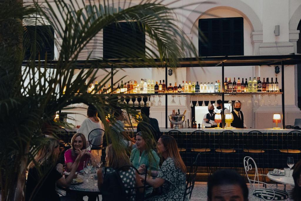 Hotel Born - Resim 41