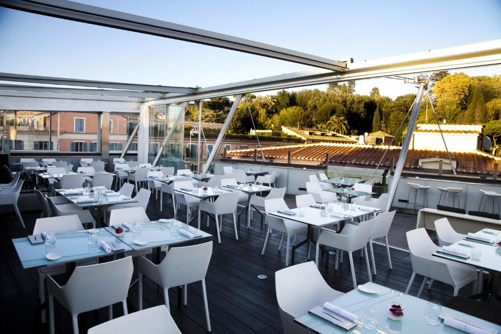 Hotel Valadier - Resim 7