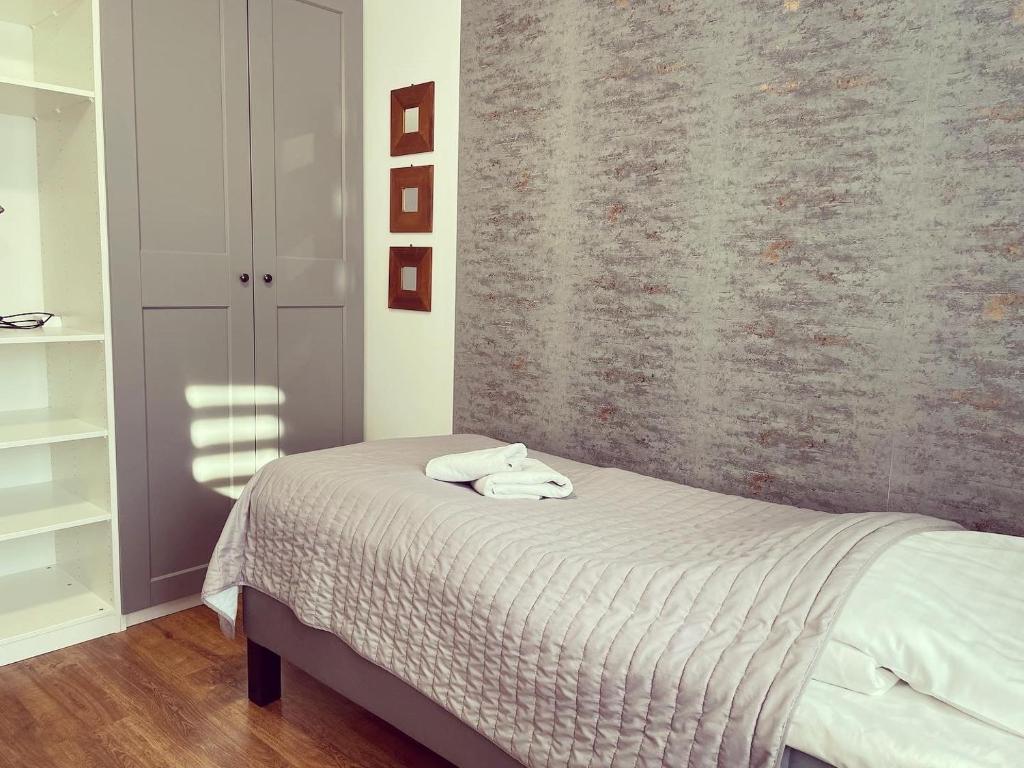 Gosciniec Pod Brzozami - Resim 4