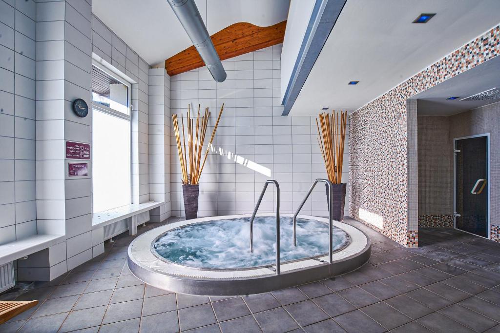 Fotografie z fotogalerie ubytování Hotel Stupka v destinaci Tale