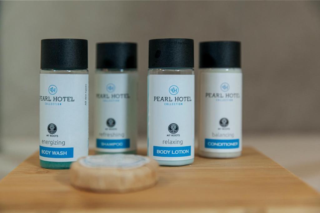 Pearl Inn Hotel by Pearl Hotel Collection - 10