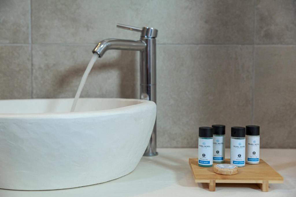 Pearl Inn Hotel by Pearl Hotel Collection - 5