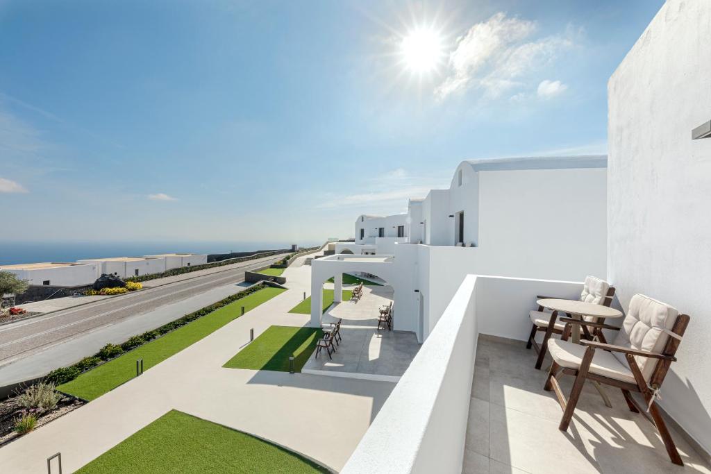 Posezení v ubytování Pearl Inn Hotel by Pearl Hotel Collection