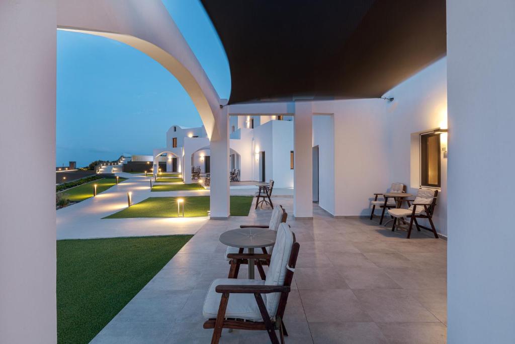 Bazén v ubytování Pearl Inn Hotel by Pearl Hotel Collection nebo v jeho okolí