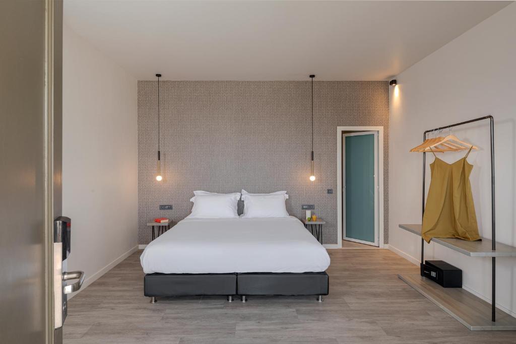 Pearl Inn Hotel by Pearl Hotel Collection - 18