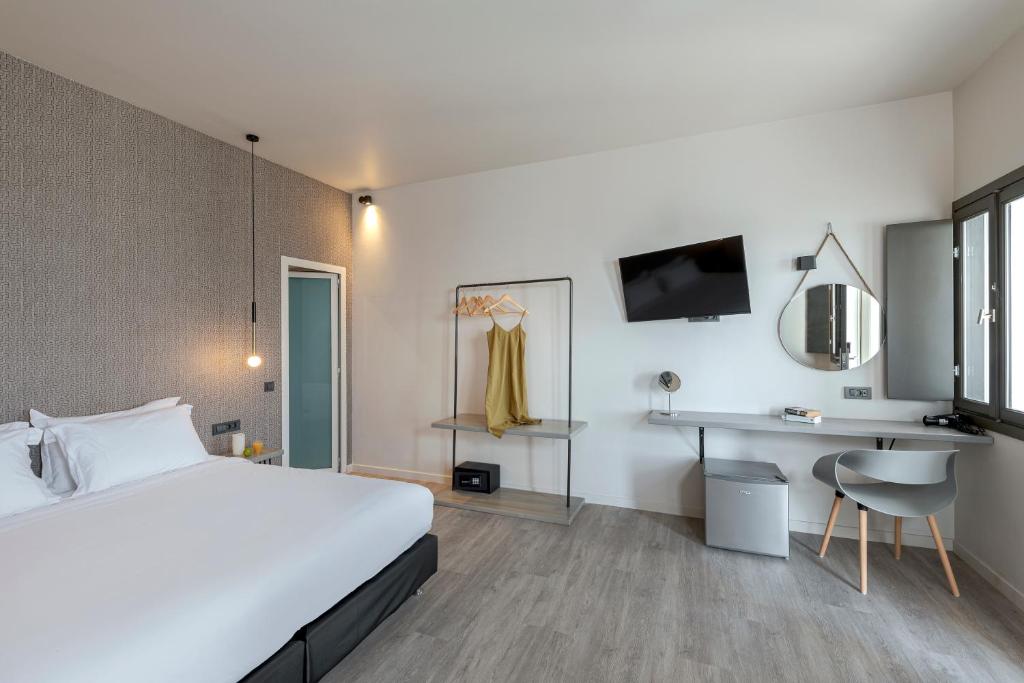 Pearl Inn Hotel by Pearl Hotel Collection - 17