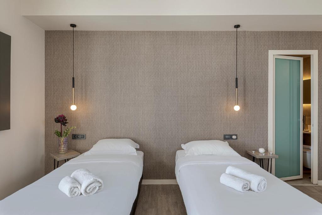 Pearl Inn Hotel by Pearl Hotel Collection - 13