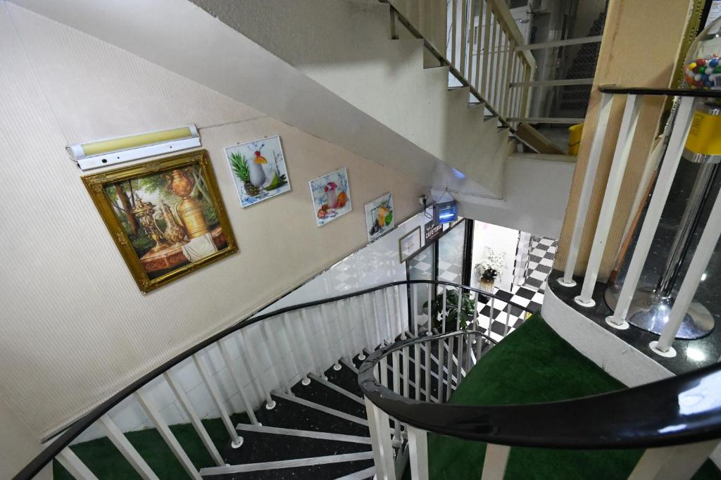 Maaeen Hotel - Resim 28