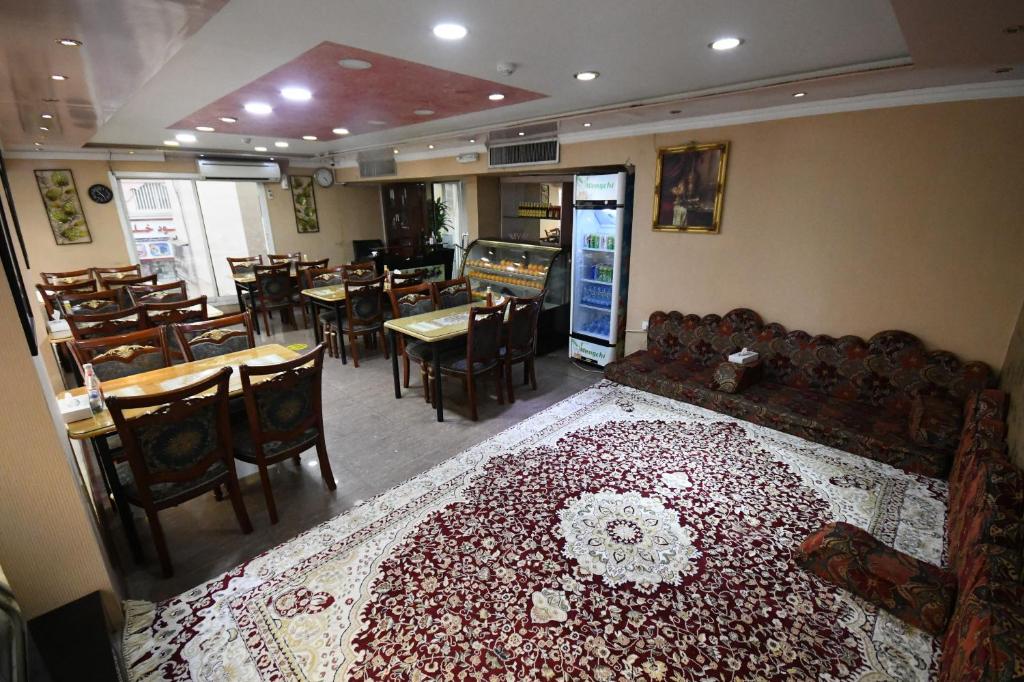 Maaeen Hotel - Resim 24