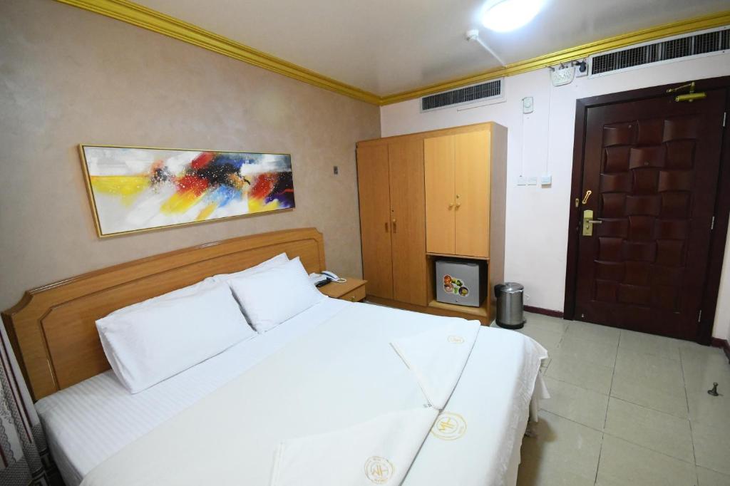 Maaeen Hotel - Resim 32