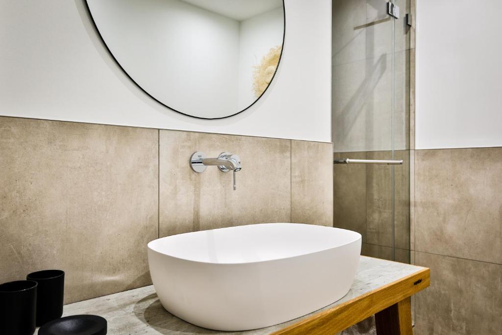 Landhaus Sylter Hahn - 10