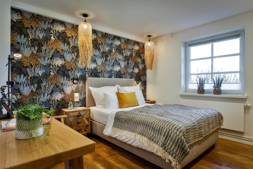 Landhaus Sylter Hahn - 9