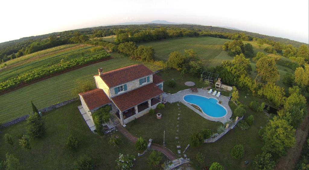 Villa Slivari