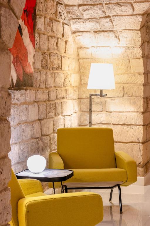 Hôtel Jardin de Cluny - Resim 25